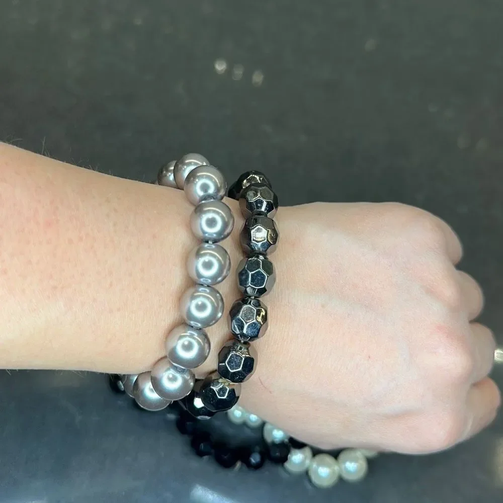 Multi Color Bracelet Bundle
